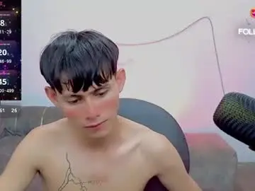 Chaturbate Best live sex cam show of tanjiro_cute