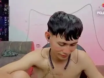 Chaturbate Sex Chat of tanjiro_cute