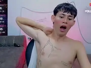 Chaturbate Adult Webcam of tanjiro_cute