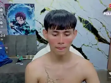 Chaturbate Sex Chat of tanjiro_cute