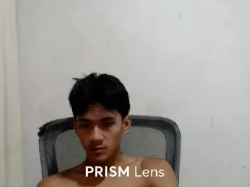 Chaturbate Live Sex Cam of tisoyplayboy