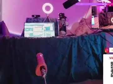 Chaturbate Free Live Porn of trixiedivine