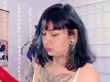 Chaturbate Private Sex Chat of ulala_martina