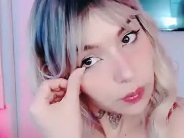 Chaturbate Private Sex Chat of ulala_martina