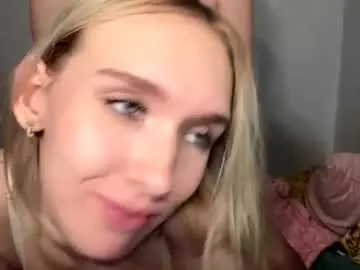 Chaturbate Sex Cam of wildheartcouple