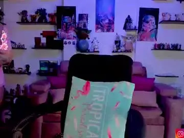 Chaturbate Nude Webcam of winnyvell