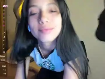 Chaturbate Sex Cam of your_beck