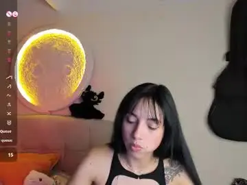 Chaturbate Live Porn of your_beck
