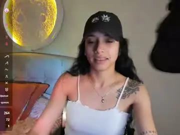Chaturbate Sex Chat of your_beck