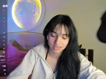 Chaturbate Adult Webcams of your_beck
