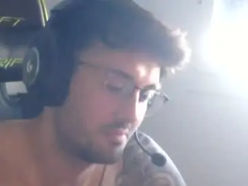 Chaturbate Sex Chat of zusta10