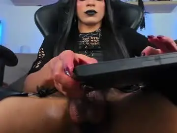Chaturbate Live Porn of abbigaiil_fuster_