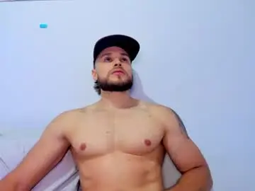 Chaturbate Best Webcam of adrien_roche888