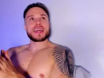 Chaturbate Sex Cam of adrien_roche888