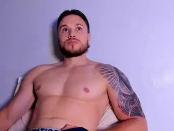 Chaturbate Free Porn Cam of adrien_roche888