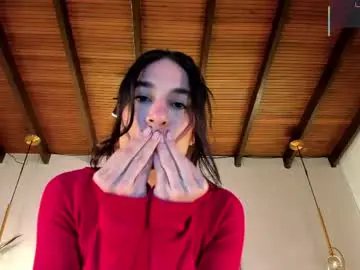 Chaturbate Best live sex cam show of agattaduque