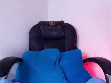 Chaturbate Nude Webcam of alicia_kyse