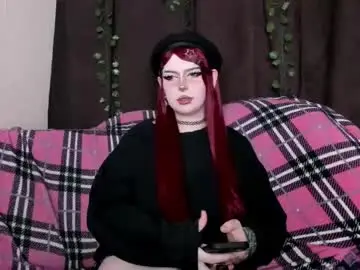 Chaturbate Live Porn of amelia__miller