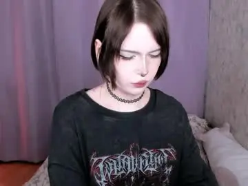 Chaturbate Adult Webcam of amelia__miller