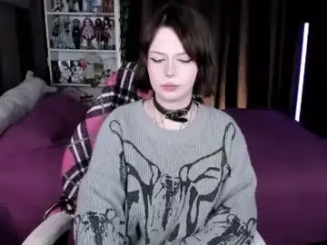 Chaturbate Live Sex Cam of amelia__miller