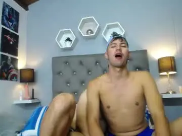 Chaturbate Sex Chat of andy_estevez