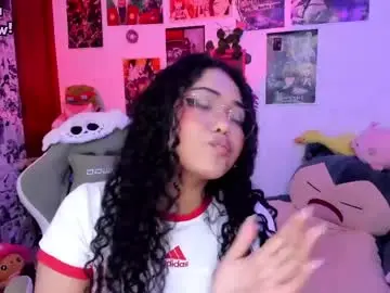 Chaturbate Live Sex Cam of anyburkee