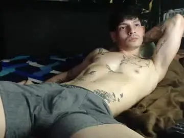 Chaturbate Live Porn of apolo01_