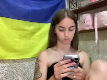 Chaturbate Sex Chat of bralkissy