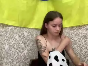 Chaturbate Live Sex Cam of bralkissy