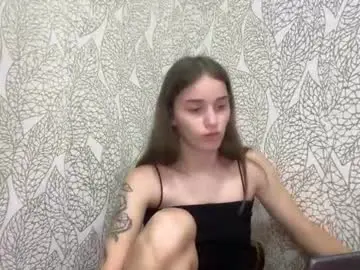 Chaturbate Live Sex Cam of bralkissy