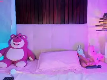 Chaturbate Best live sex cam show of creamy_angelo