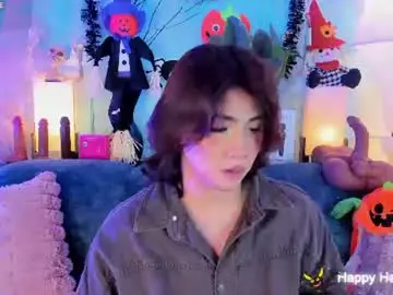 Chaturbate Free Live Porn of creamy_angelo