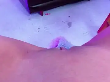 Chaturbate Nude Webcam of cutee_world