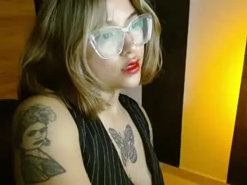 Chaturbate Adult Webcams of cuteisabella_a