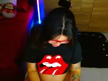 Chaturbate Best Webcam of cuteisabella_a