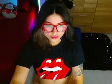 Chaturbate Free Live Porn of cuteisabella_a
