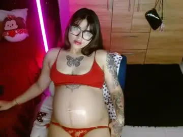 Chaturbate Adult Webcams of cuteisabella_a