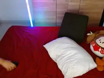 Chaturbate Sex Chat of cuteisabella_a