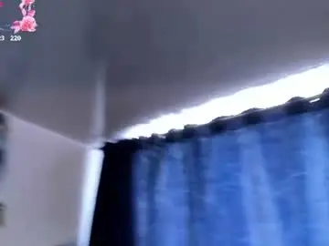 Chaturbate Nude Webcam of dakotaagray