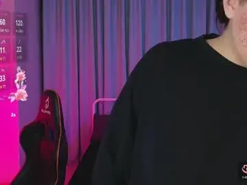 Chaturbate Live Porn of darksh1ne