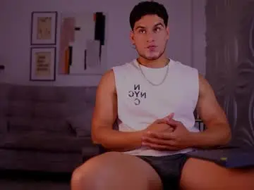 Chaturbate Private Sex Chat of davies_brown
