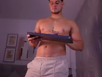 Chaturbate Adult Webcams of davies_brown
