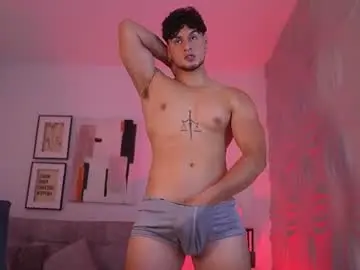 Chaturbate Best live sex cam show of davies_brown