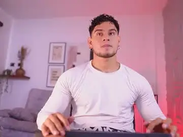 Chaturbate Live Sex of davies_brown