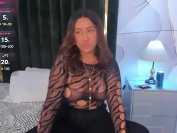 Chaturbate Sex Cam of dhaliabonett