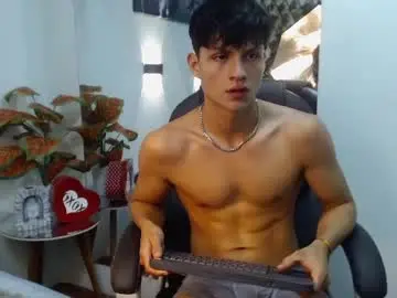 Chaturbate Live Sex Cam of drago_ivan