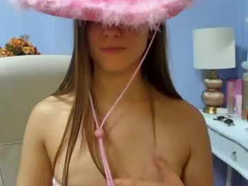 Chaturbate Adult Webcam of emilly_lust99