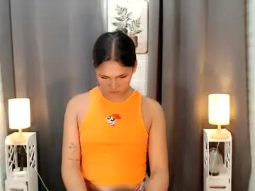 Chaturbate Live Porn of floryn_bloom