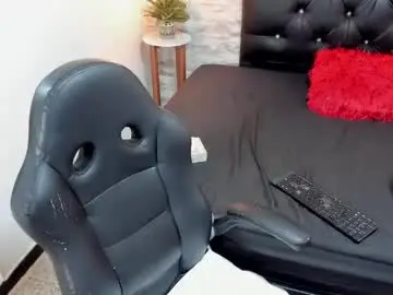 Chaturbate Live Sex Cam of francesca_bbw