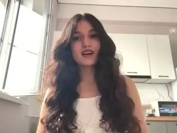 Chaturbate Free Porn Cam of fredamedora